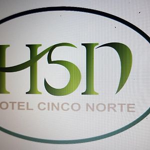 Hotel 5 Norte